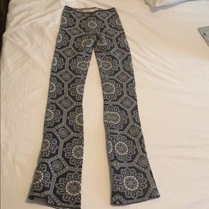 Retro pants like new
